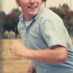Cooper Hoffman