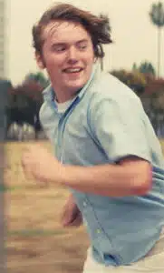 Cooper Hoffman