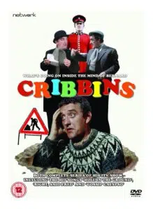 Bernard Cribbins