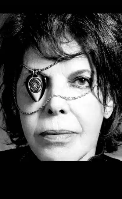 Dani, pochette d'Horizons dorés