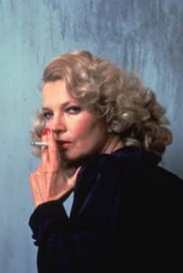 Gena Rowlands
