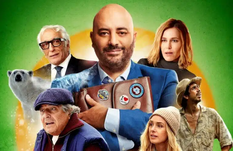 Premier jour France : Irréductible loin devant