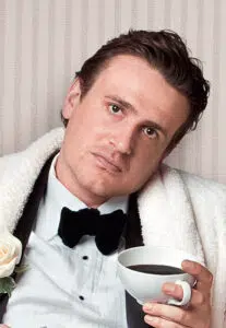 Jason Segel