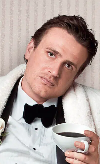 Jason Segel dans 5 ans de réflexion