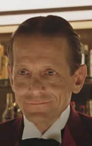 Joel Turkel
