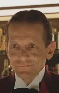 Joel Turkel