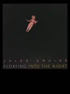 Julee Cruise