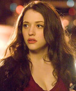 Kat Dennings