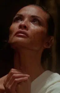 Laura Gemser