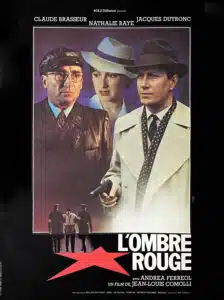 Jean-Louis Comolli