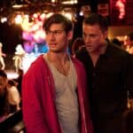 Alex Pettyfer