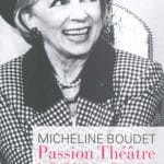 Micheline Boudet