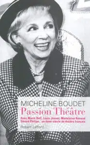 Micheline Boudet