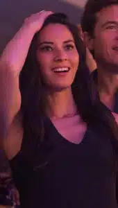 Olivia Munn