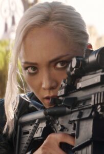 Pom Klementieff