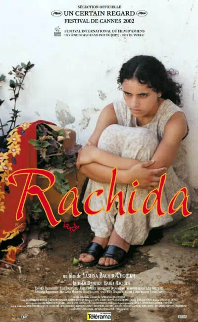 Affiche du film Rachida de de Yamina Bachir-Chouikh
