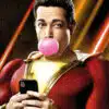 Zachary Levi dans Shazam ! (2019)