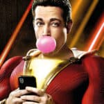 Zachary Levi