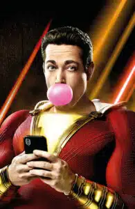 Zachary Levi