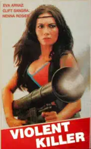 Eva Arnaz