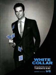Matt Bomer