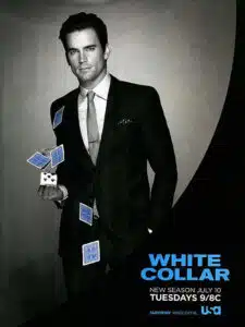 Matt Bomer