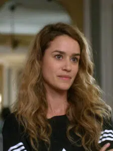 Alice David