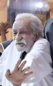 Saeed Poursamimi