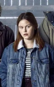 Andrea Heick Gadeberg