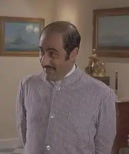 Gianfranco Barra