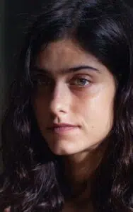 Eugénie Derouand