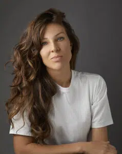 Geneviève Albert