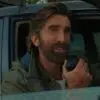Sharlto Copley, portrait