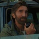 Sharlto Copley