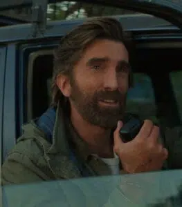 Sharlto Copley