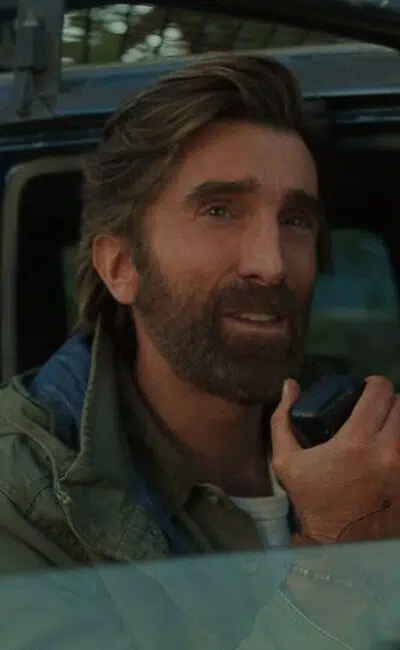 Sharlto Copley, portrait