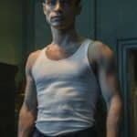 Thomas Doherty