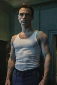 Thomas Doherty