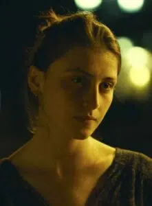 Ani Karseladze