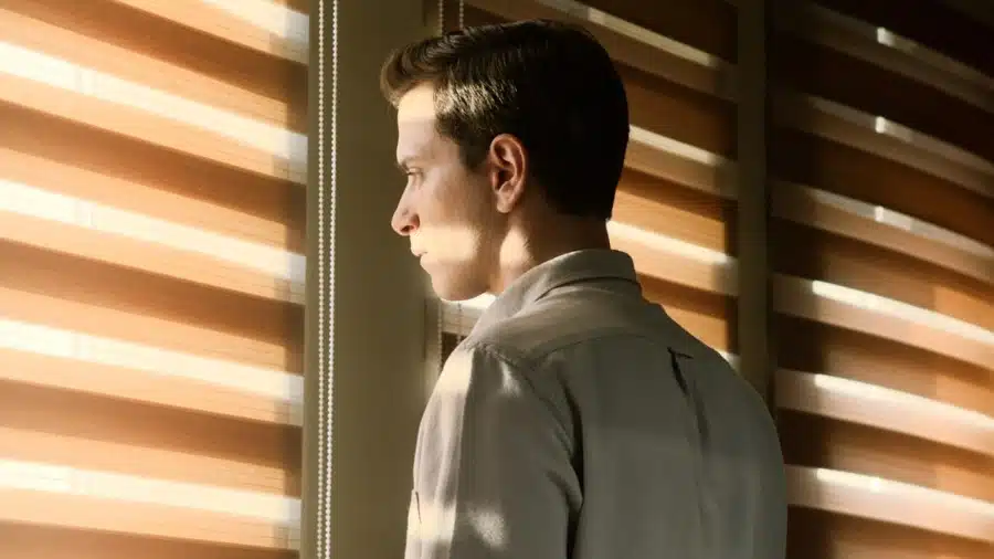 Burning Days, photo d'exploitation