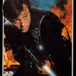 Christopher Mitchum