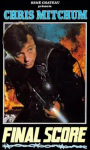 Christopher Mitchum