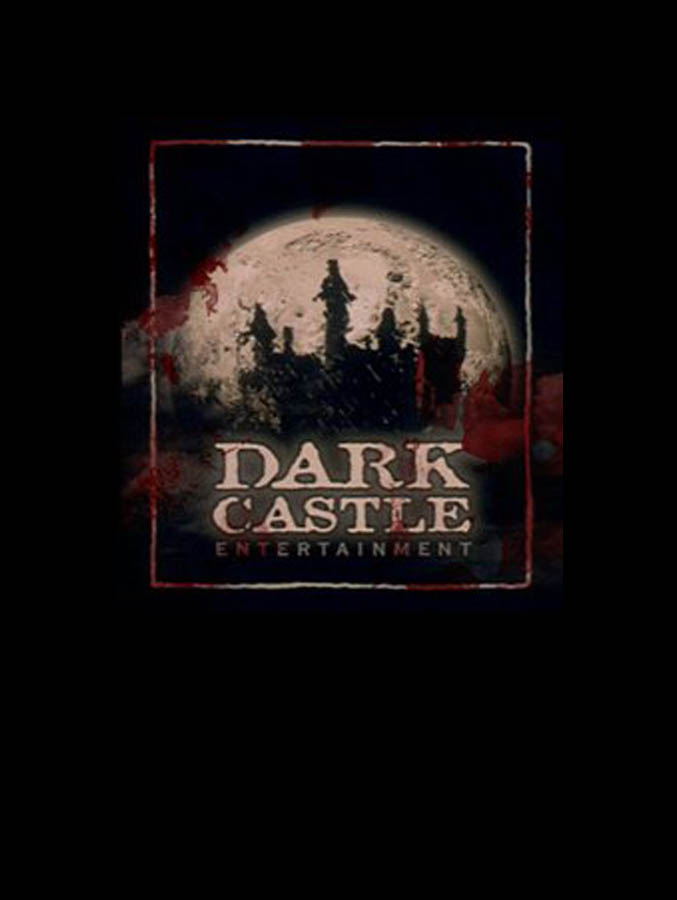 Logo Dark Castle Entertainment