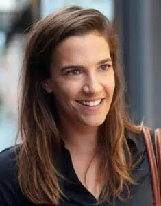 Charlotte Gabris