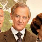 Hugh Bonneville
