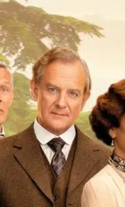 Hugh Bonneville