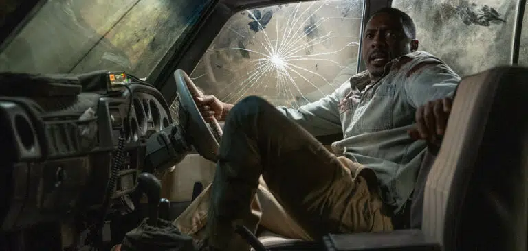 Box-office USA : Beast ne rugit pas