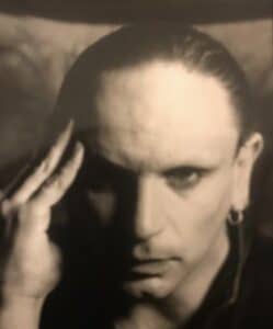 Gérard Zalcberg