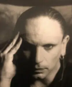 Gérard Zalcberg