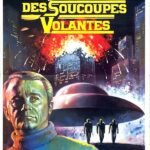 Robert Vaughn